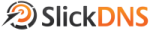 SlickDNS Logo
